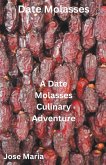 Date Molasses Date Molasses
