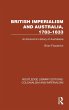 British Imperialism and Australia,... - Bild 1