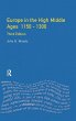 Europe in the High Middle Ages - Bild 1
