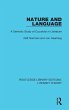 Nature and Language - Bild 1