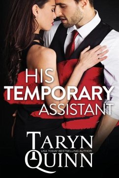 His Temporary Assistant - Quinn, Taryn