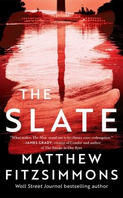 The Slate - Fitzsimmons, Matthew