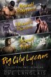 Big City Lycans Collection Two - Bild 1