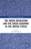 The Greek Revolution and the Greek Diaspora in the United States