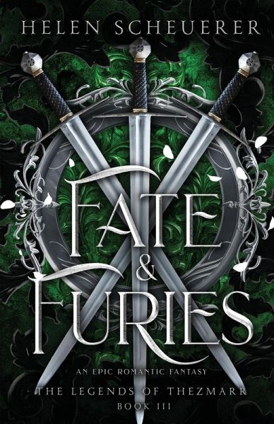 Fate & Furies Fate & Furies
