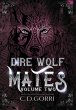Dire Wolf Mates Volume Two - Bild 1