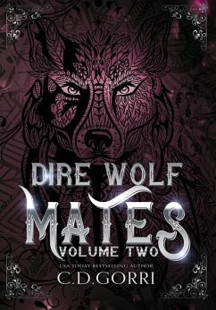 Dire Wolf Mates Volume Two - Gorri, C D