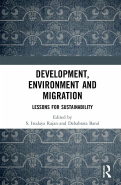 Development, Environment and Migration