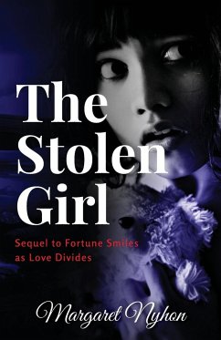 The Stolen Girl - Nyhon, Margaret