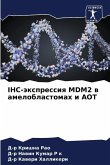 IHC-äxpressiq MDM2 w ameloblastomah i AOT
