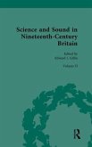 Science and Sound in Nineteenth-Century Britain