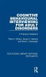 Cognitive Behavioural Interviewing for... - Bild 1
