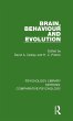 Brain, Behaviour and Evolution - Bild 1