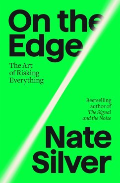 On the Edge - Silver, Nate