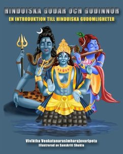 Hinduiska gudar och gudinnor - Venkatanarasimharajuvaripeta, Viviktha