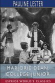 Marjorie Dean, College Junior (Esprios Classics)