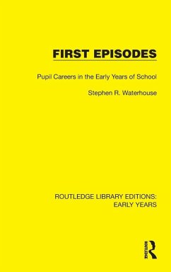 Cover First Episodes