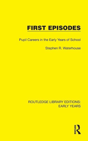 First Episodes
