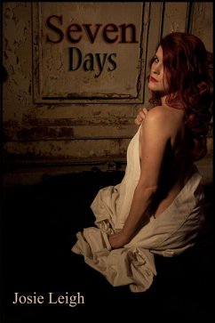 Cover Seven Days (eBook, ePUB)