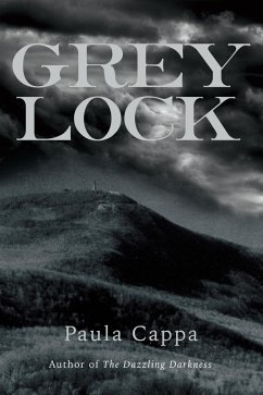 Greylock (eBook, ePUB) - Cappa, Paula