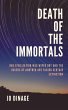 Death of the Immortals (eBook, ePUB) - Bild 1