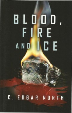 Cover Blood, Fire and Ice (eBook, ePUB)