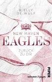 New Haven Eagles - Zurück zu Dir (eBook, ePUB)