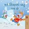 I Love Winter (Gujarati Book for Kids) - Bild 1