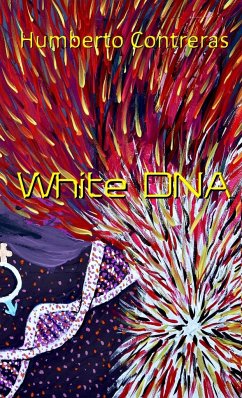 White DNA - Contreras, Humberto