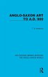 Anglo-Saxon Art to A.D. 900 - Bild 1