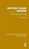 British Trade Unions