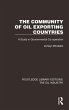 The Community of Oil Exporting Countries - Bild 1