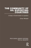The Community of Oil Exporting Countries