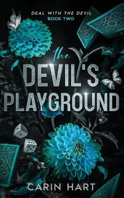 The Devil's Playground - Hart, Carin
