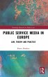 Public Service Media in Europe - Bild 1