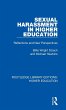 Sexual Harassment in Higher Education - Bild 1