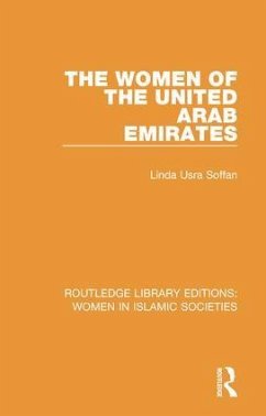 The Women of the United Arab Emirates - Soffan, Linda Usra