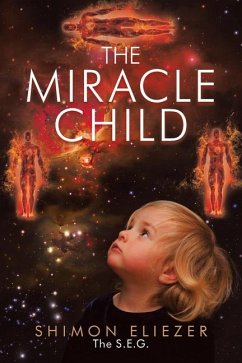 The Miracle Child - Eliezer the S E G, Shimon