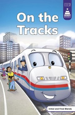 On the Tracks - Koch, Leanna