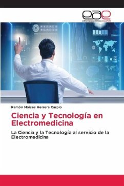 Ciencia y Tecnología en Electromedicina