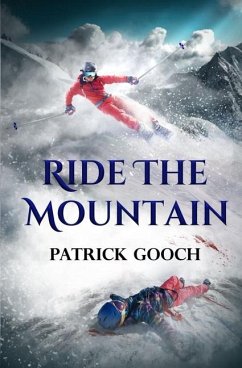 Ride The Mountain - Gooch, Patrick