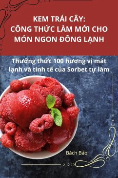 Cover KEM TRÁI CÂY