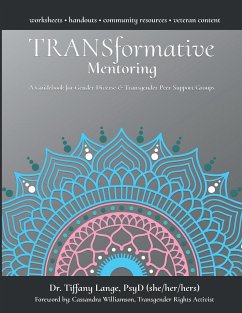 TRANSformative Mentoring - Lange, Tiffany