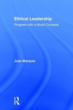 Ethical Leadership - Marques, Joan