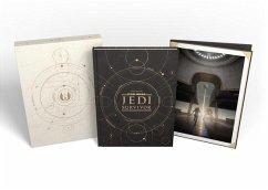 The Art of Star Wars Jedi: Survivor (Deluxe Edition) - Lucasfilm Ltd; Respawn Entertainment