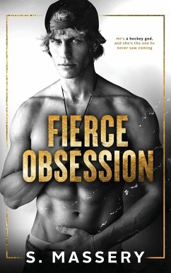 Fierce Obsession - Massery, S.