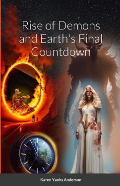 Rise of Demons and Earth's Final Countdown - Yanhs Anderson, Karen