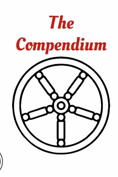 The Compendium (paperback) - Mani