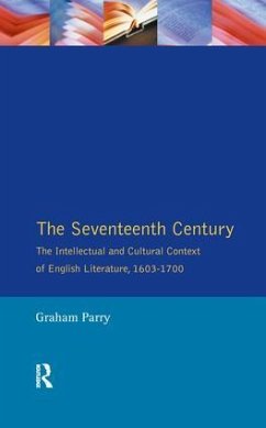 The Seventeenth Century - Parry, Graham