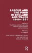 Labour and the Poor in England and... - Bild 1